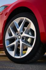 Seat Leon FR 5-Door 2012 года